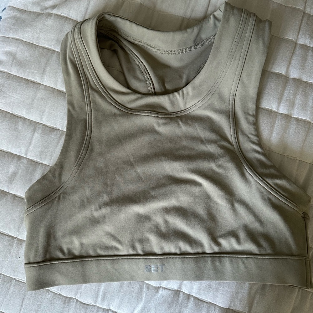 Set Active Sportbody Set